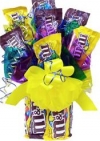 Sinsational M&M Gift basket