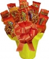 Sinsational Reese cup basket